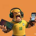 Galeguinho Plays