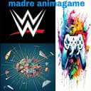 Madre animagames